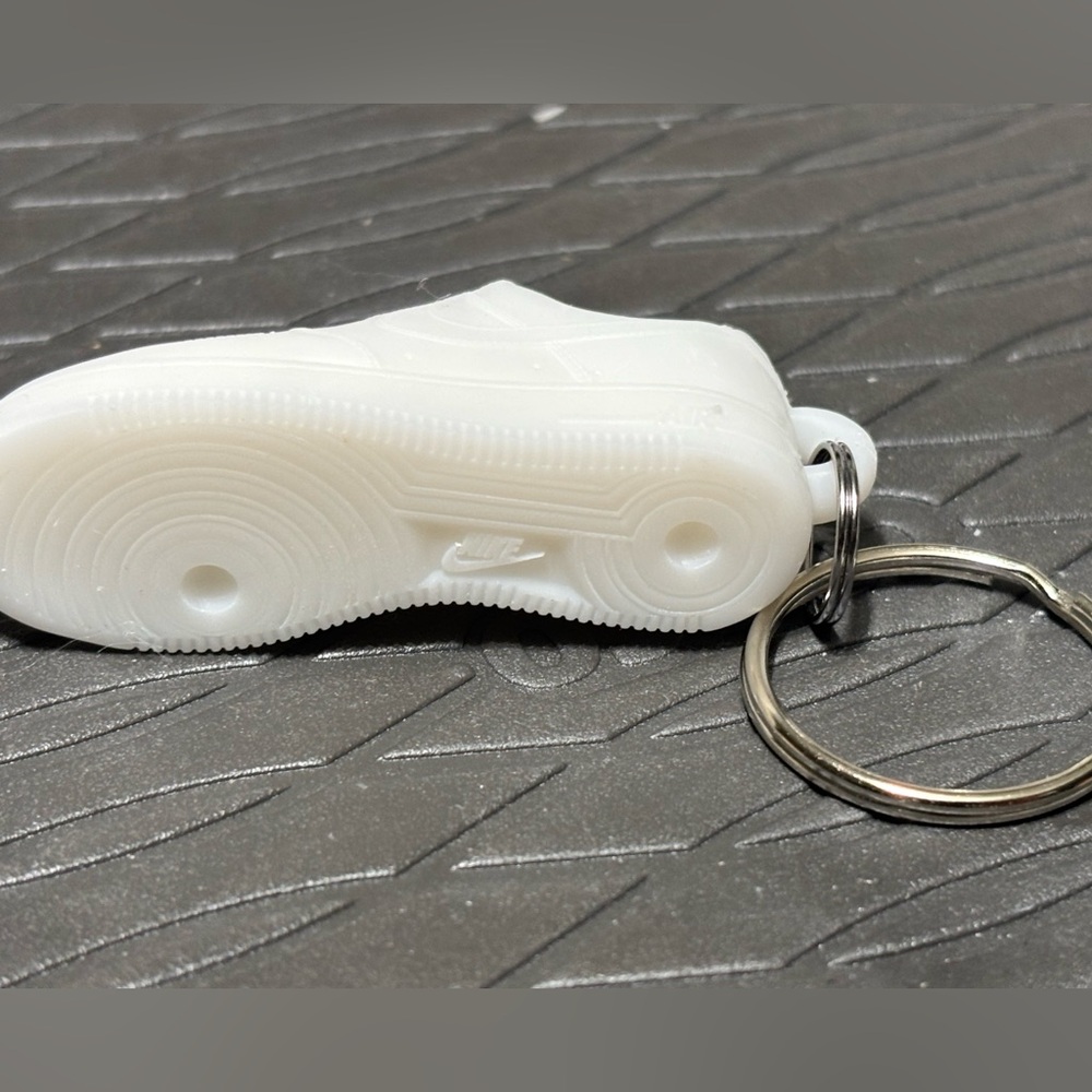 AF1 Nike‎ Keychain - Picture 2 of 2